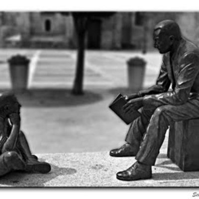 Timeline: La figura del Maestro en la historia