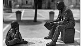 Timeline: La figura del Maestro en la historia