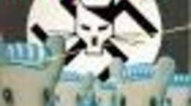 Timeline: Vladek's Life: Maus 1 and Maus 2