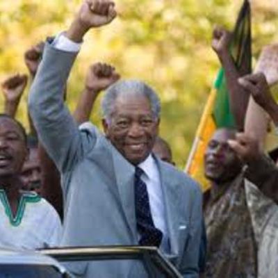 Timeline: נלסון מנדלה