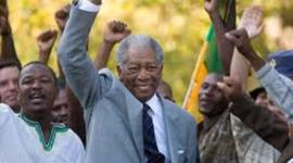Timeline: נלסון מנדלה