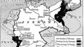 Timeline: The Rise of FACISM in Germany 1918-1934