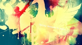 Timeline: 30 Seconds to Mars