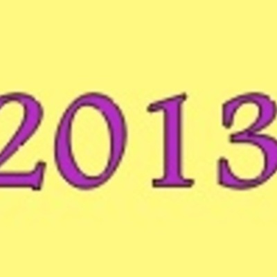 Timeline: My Partial 2013