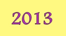 Timeline: My Partial 2013