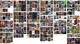 Timeline: История компьютерных игр