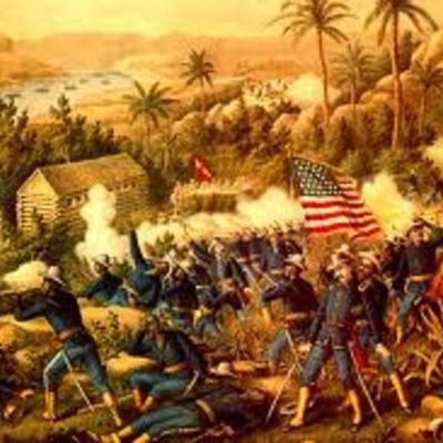 Timeline: Spanish-American War