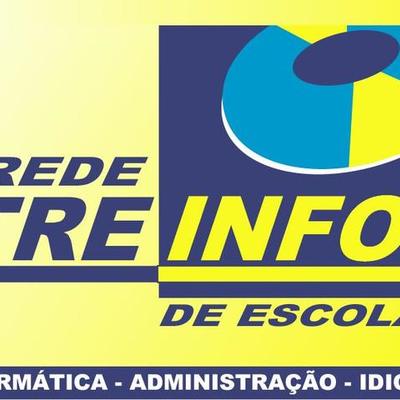 Timeline: Retrospectiva TREINFO 2013