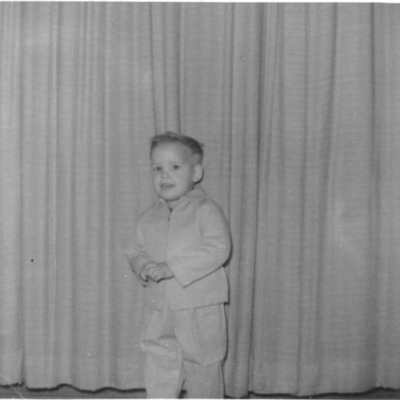 Timeline: Billy L. Fikes Jr.