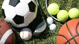 Timeline: El Deporte: Una actividad importante en nuestra vida