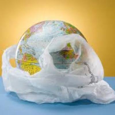 Timeline: History of the plastic bag