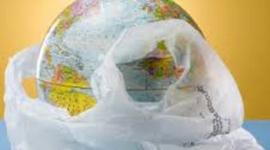 Timeline: History of the plastic bag