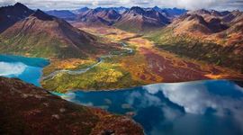 Timeline: Timeline of Alaska History