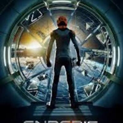 Timeline: Ender's Game