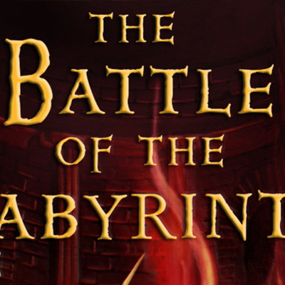 Timeline: Battle Of The Labyrinth