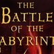 Disneybookgroup thebattleofthelabyrinthpercyjacksonandtheolympiansseri674