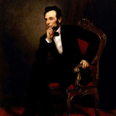 Timeline: The Life of Abraham Lincoln