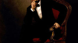 Timeline: The Life of Abraham Lincoln