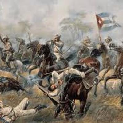 Timeline: Spanish-American War