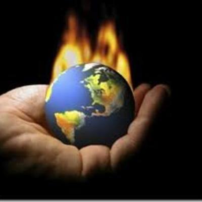 Timeline: Cambio climatico