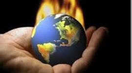 Timeline: Cambio climatico