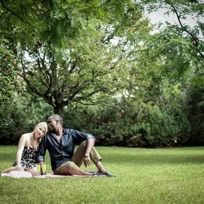 Timeline: The story of how we met