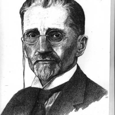 Timeline: אמילי גנדלין - אליעזר בן יהודה