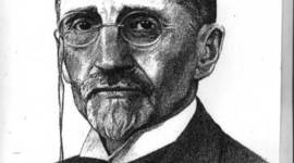 Timeline: אמילי גנדלין - אליעזר בן יהודה