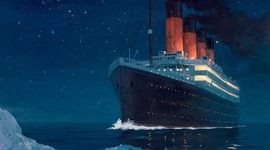 Timeline: 1912: The Year the Titanic Sank