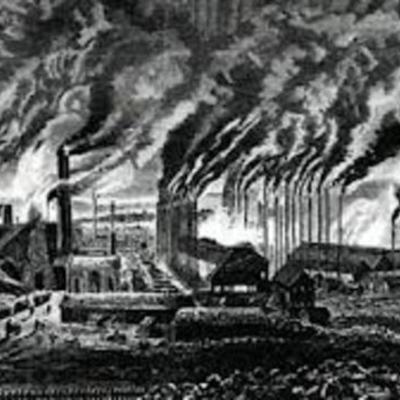 Timeline: Industrial Revolution Timeline