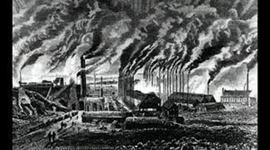 Timeline: Industrial Revolution Timeline