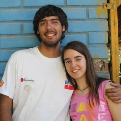 Timeline: Una historia de 2 niños