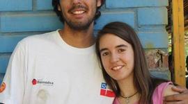 Timeline: Una historia de 2 niños