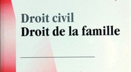 Timeline: Histoire de la famille et de son droit en France