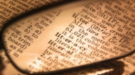 Timeline: My Personal Literacy History