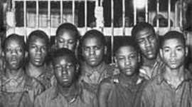 Timeline: Scottsboro Trials