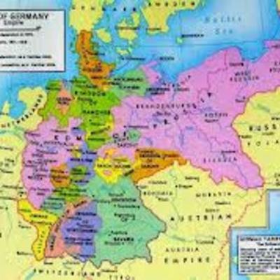 Timeline: German Unification