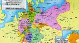 Timeline: German Unification