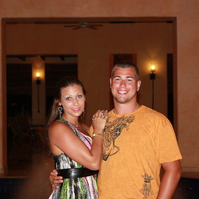 Timeline: Sarah Green