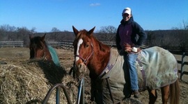 Timeline: Joe Smith's Life