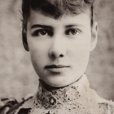 Timeline: Nellie Bly