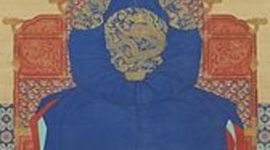 Timeline: 朝鮮王朝