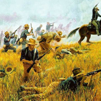 Timeline: Spanish American War
