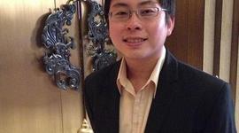 Timeline: My 2013 Life Events