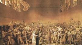 Timeline: JAGF French Revolution