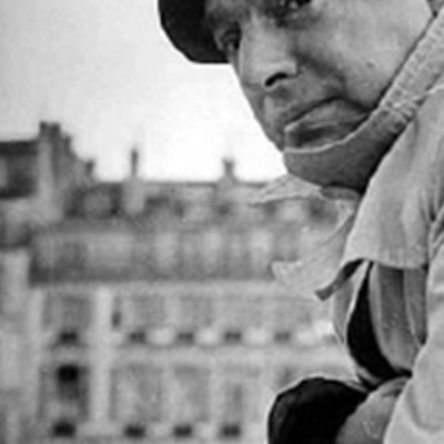 Timeline: Pablo Neruda