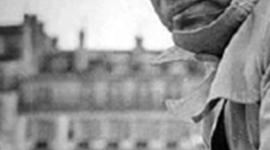 Timeline: Pablo Neruda