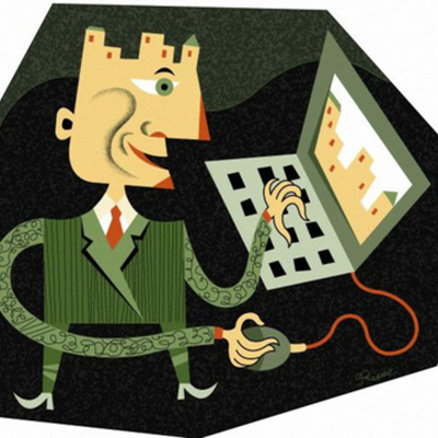 Timeline: Proiektua - Sistema informatikoen administrazioa