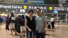 Timeline: My Vacations