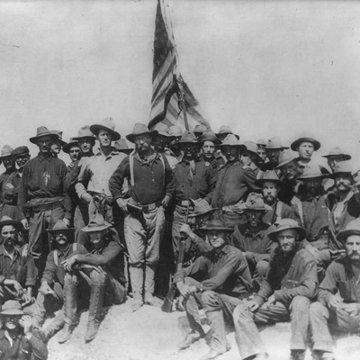 Timeline: The 10 Most Important Events Of The Spanish-American War